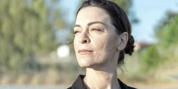 Μαρία Πρωτόπαππα: Η πρώτη εμφάνιση της Μαρίνας από την σειρά Σασμός - Σε αυτήν την εκπομπή θα την δούμε