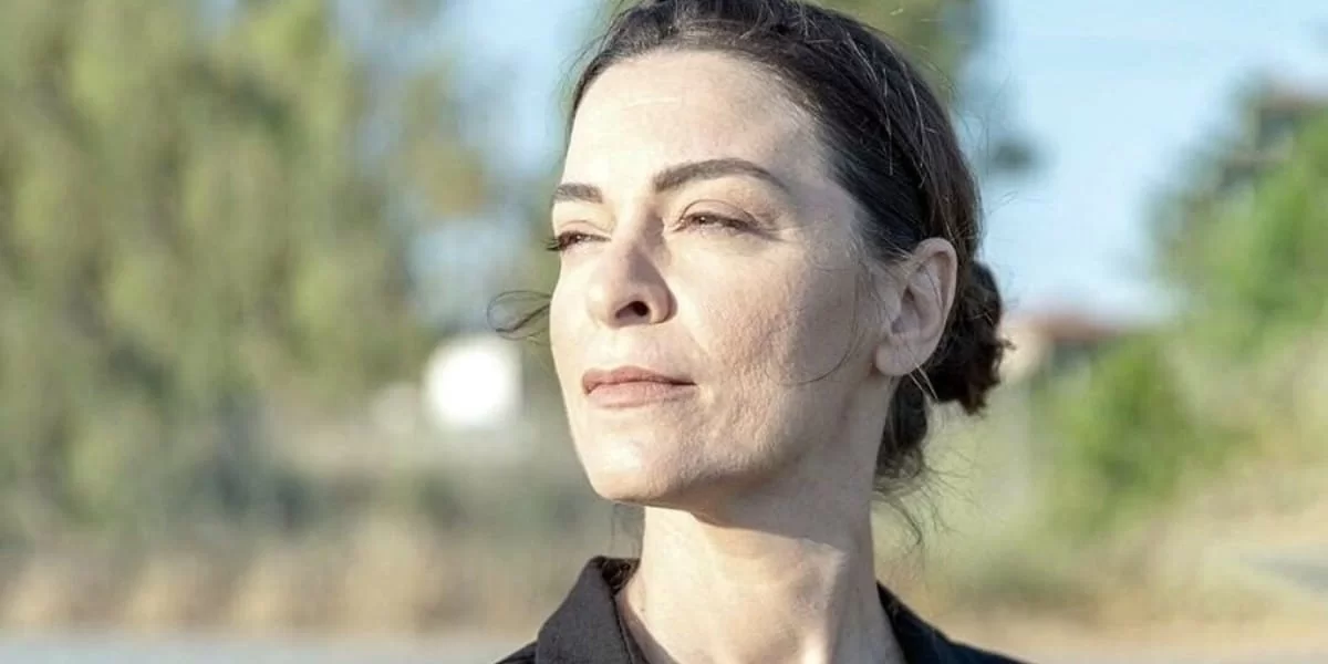 Μαρία Πρωτόπαππα: Η πρώτη εμφάνιση της Μαρίνας από την σειρά Σασμός - Σε αυτήν την εκπομπή θα την δούμε