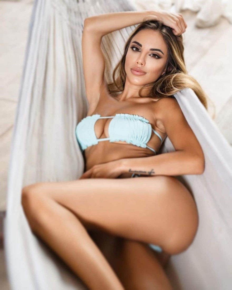 Πετρετζίκης Μαρίνα