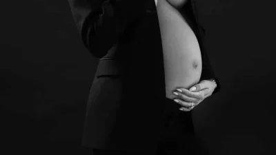 Πρώην παίκτρια του GNTM έγινε μαμά για πρώτη φορά - Η τρυφερή ανάρτηση