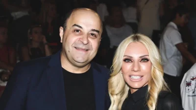 Ευχάριστα νέα για τον Μάρκο Σεφερλή! Ανακοινώθηκαν το πρωί της Δευτέρας 28/2