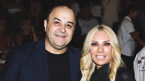 Ευχάριστα νέα για τον Μάρκο Σεφερλή! Ανακοινώθηκαν το πρωί της Δευτέρας 28/2