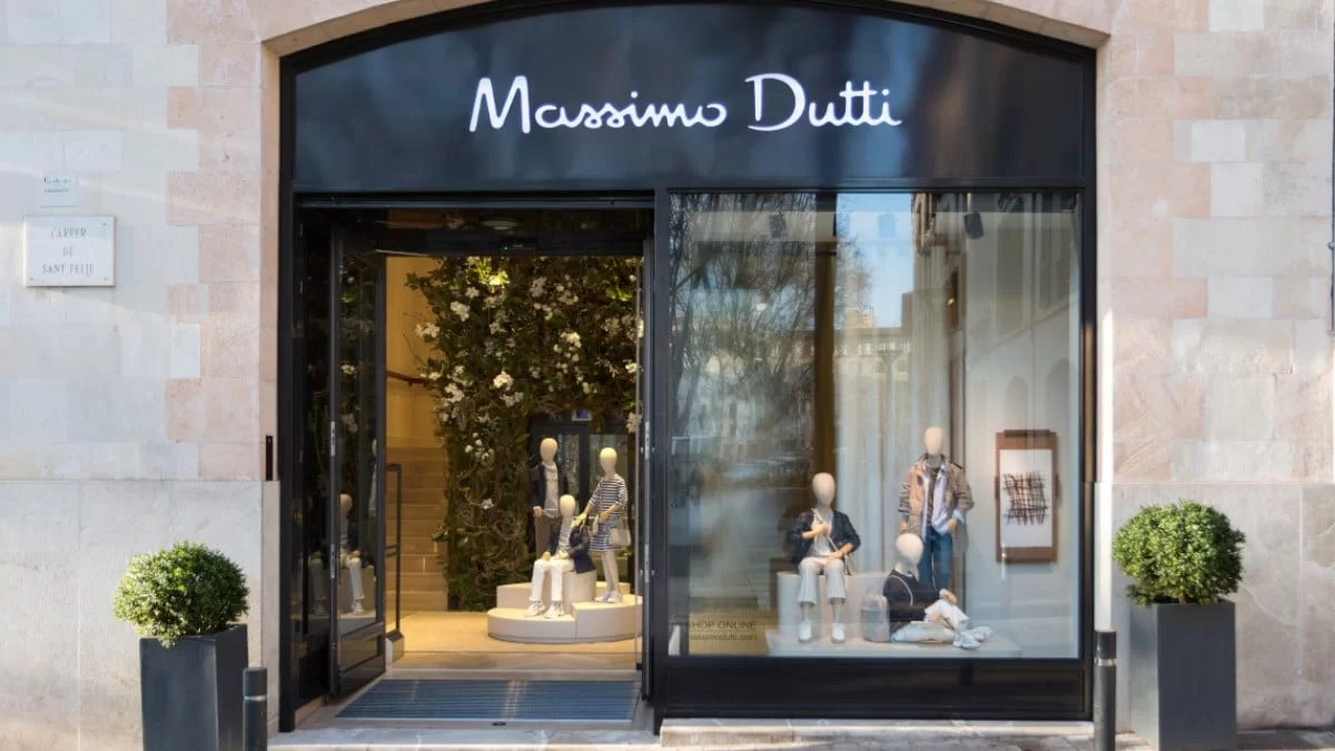 Massimo Dutti: Κάνε δικό σου το πιο στιλάτο σαγρέ σακάκι - Είναι must have