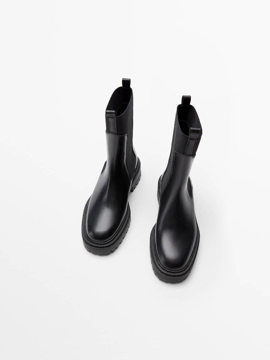 Μποτάκια - Massimo