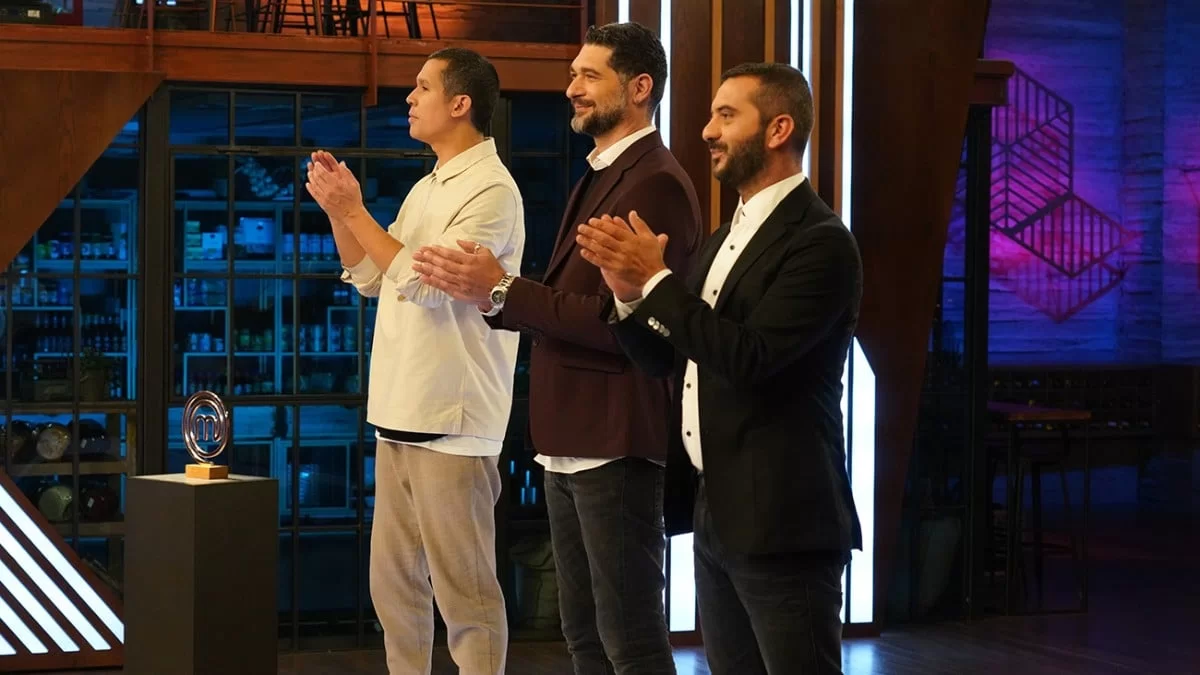 MasterChef 6:  Αυτοί είναι οι 6 παίκτες που κατάφεραν να μπουν στο ριάλιτι του STAR
