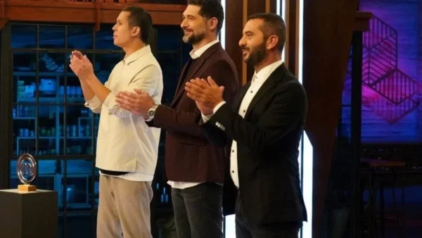 Masterchef 6: Επιστρέφει παίκτης - Η ανακοίνωση του STAR λίγο πριν το αποψινό 28/2 επεισόδιο