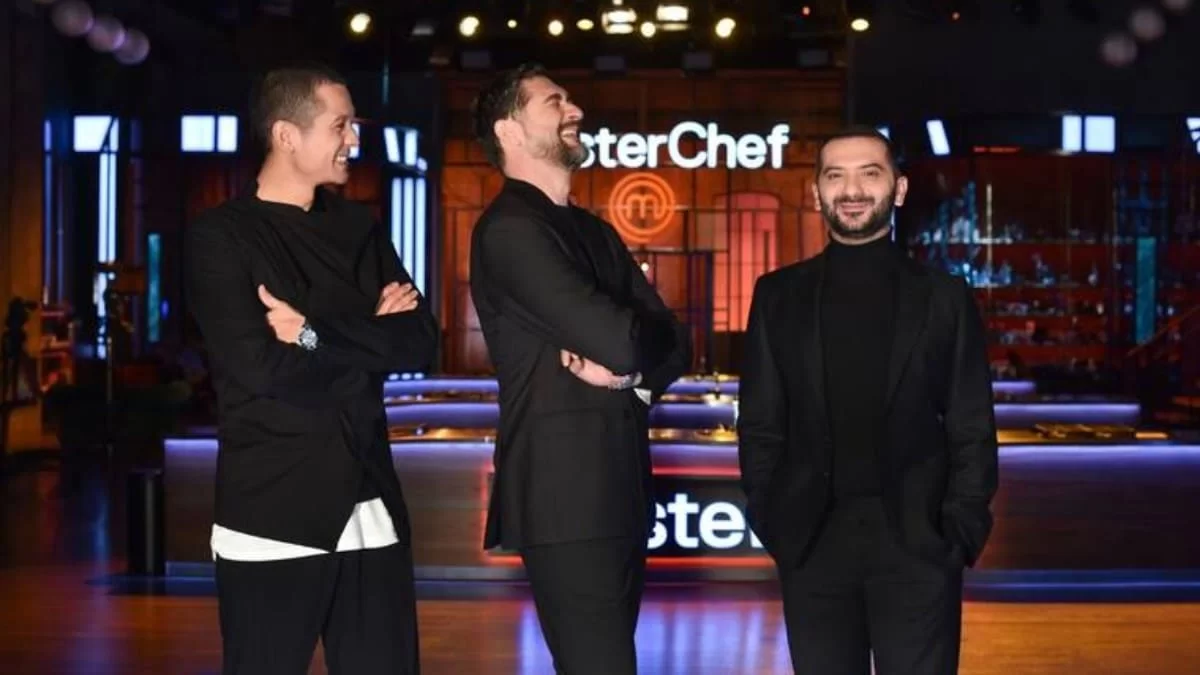"Έσκασε" η ανακοίνωση από το STAR για το Masterchef 6 - Τι συμβαίνει
