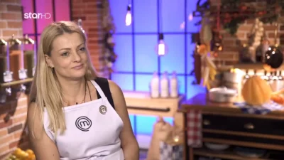 MasterChef 6: Βγήκαν τα «μαχαίρια» στο ριάλιτι μαγειρικής- «Μου είπε γιατί πήρες εσύ το gloden pin...»