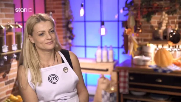 MasterChef 6: Βγήκαν τα «μαχαίρια» στο ριάλιτι μαγειρικής- «Μου είπε γιατί πήρες εσύ το gloden pin...»
