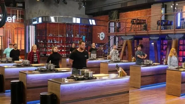MasterChef 6: Οι 5 παίκτες που πήραν το εισιτήριο για το σπίτι