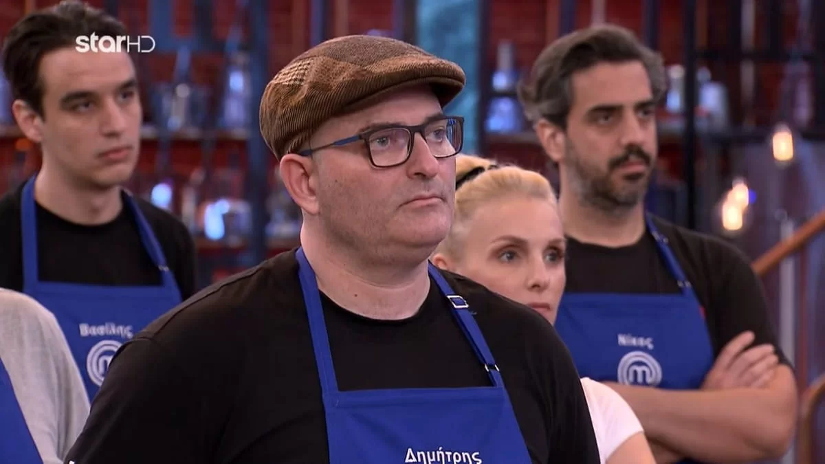 Masterchef 6: Τεράστια ανατροπή στο παιχνίδι με τα πλεονεκτήματα του Δημήτρη - Η απόφαση που δεν περίμενε κανείς