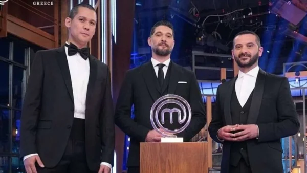 MasterChef 6: Ανακοίνωση του Star λίγο πριν το αποψινό (22/2) επεισόδιο