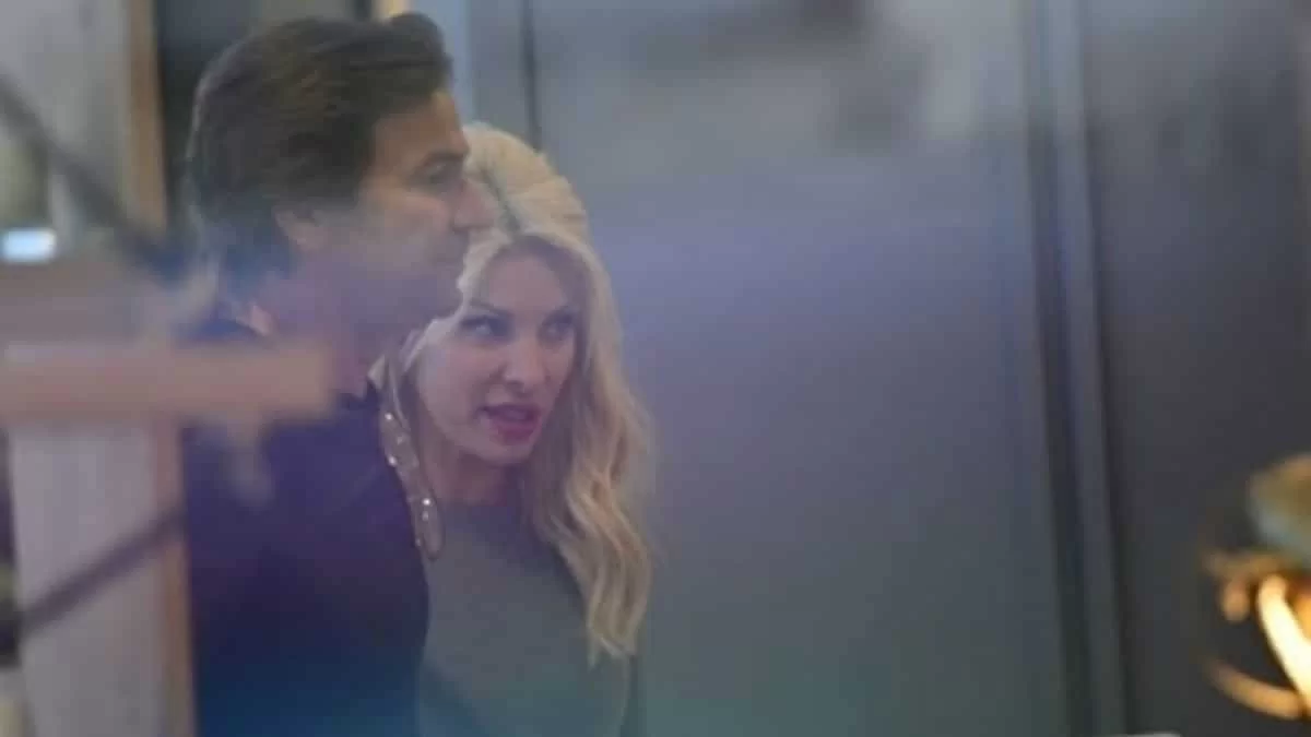 Σε ιδιωτικό σχολείο πάει η κόρη Μενεγάκη - Παντζόπουλου! Εξωπραγματικό το ποσό που δίνουν το χρόνο