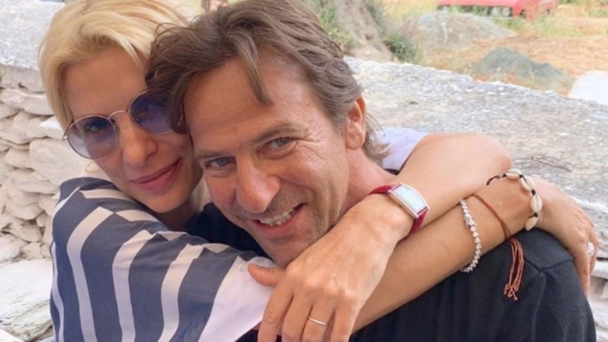 Ματέο Παντζόπουλους περιουσία