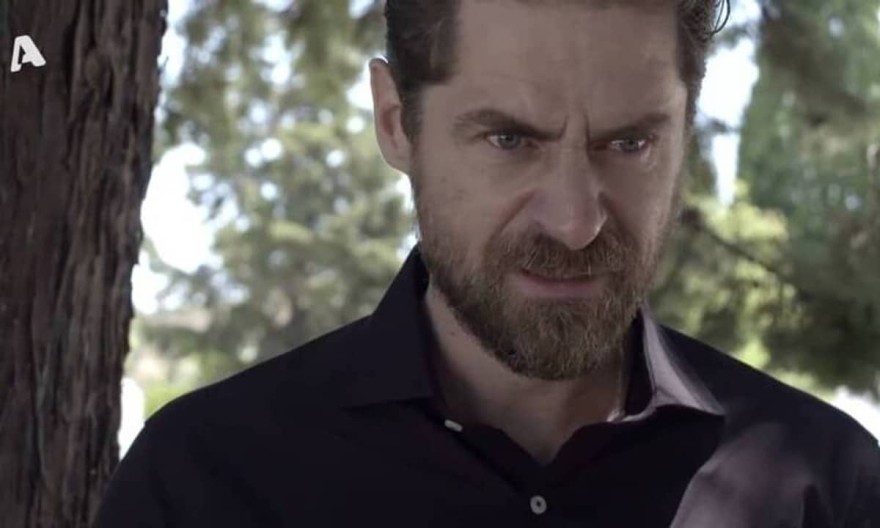 Δολοφόνος ξανά ο Μαθιός στον Σασμός