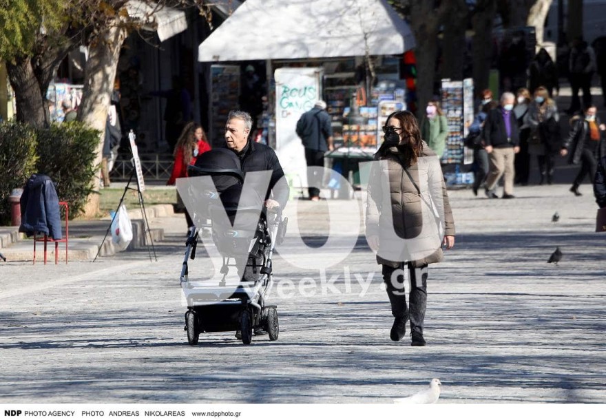 Κεφαλογιάννη - Μάτσα αποκλειστικές φωτογραφίες