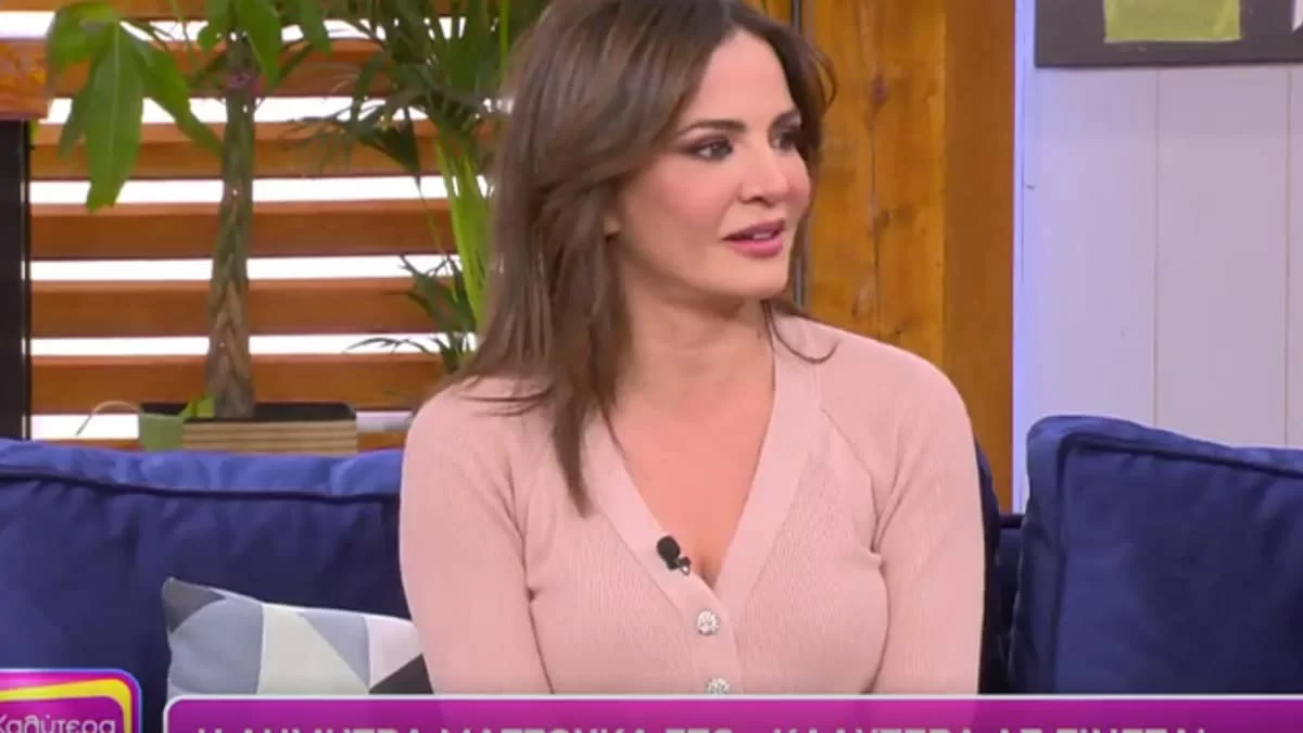 Ο αδερφός του Ανθή αδειάζει την Δήμητρα Ματσούκα: "Να την ενημερώσω πως η κατάθεση..."