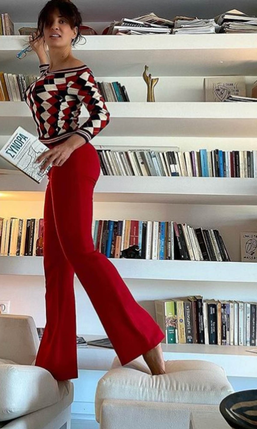 Σπίτι Δήμητρας Ματσούκα