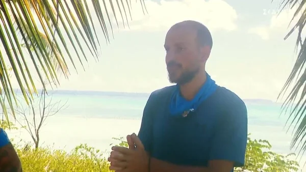 Survivor 5: Απογοητευμένος ο Ανδρέας με τους συμπαίκτες του - «Δεν μίλησε κανείς...»