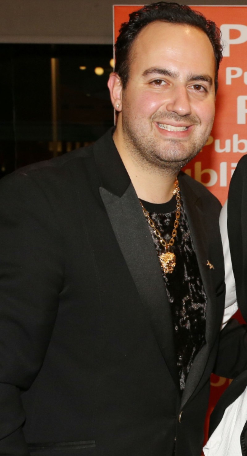 Μαυρίκιος Μαυρικίου βιογραφικό