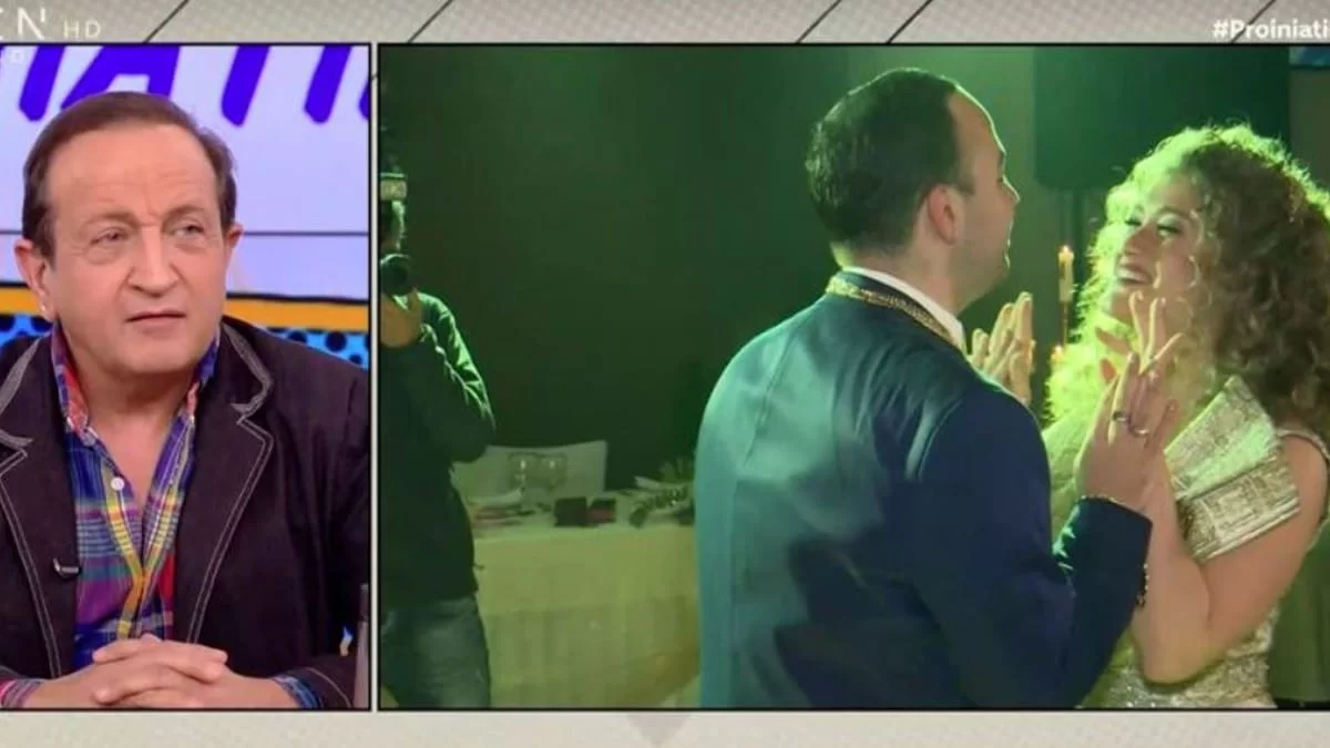 Ο Σπύρος Μπιμπίλας "έκραξε" τον Μαυρικίου: "Kυνηγάει τα κανάλια"