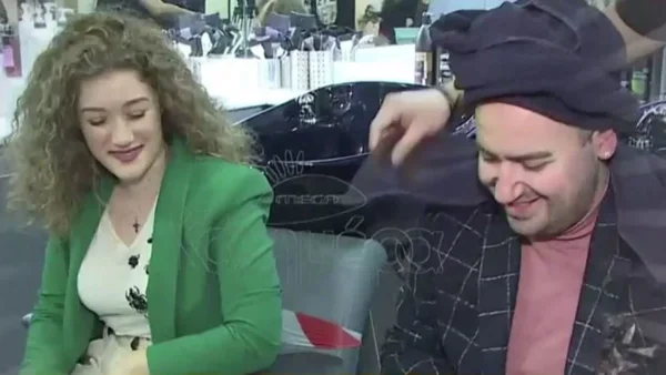 Αγανάκτησε ο Κώστας Τσουρός με το ζεύγος Μαυρικίου: «Τη σύλληψη του παιδιού θα την έχουμε στην κάμερα;»