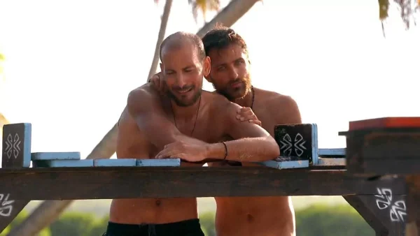 Survivor 5: Ξέσπασαν σε κλάματα οι Μαχητές μετά την ήττα - «Δεν ξέρω τι θα απογίνουμε...»