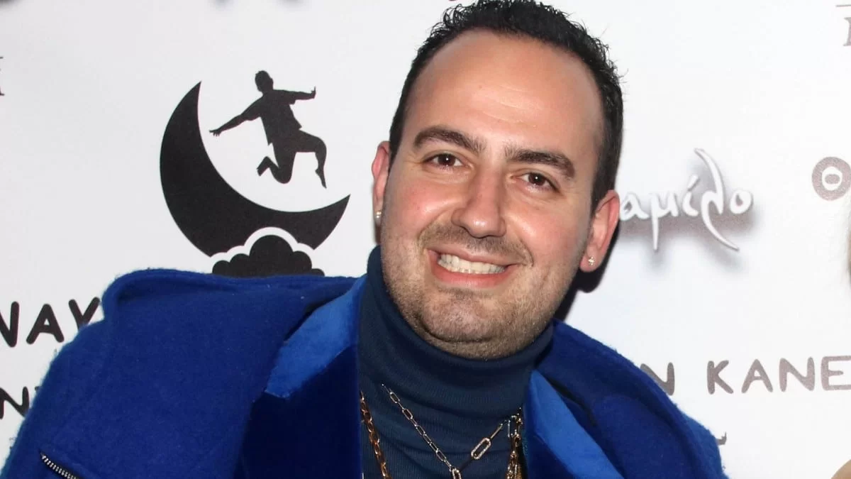 Μαυρίκιος Μαυρικίου: Η καταγωγή, η ηλικία και η καριέρα - Όσα δεν γνωρίζαμε