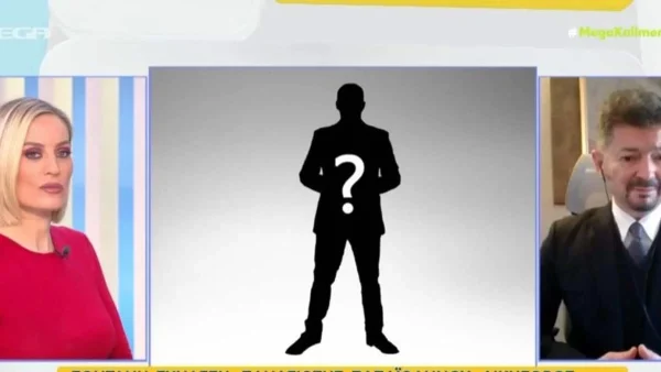 Ποινική δίωξη σε βαθμό κακουργήματος για τον ηθοποιό που κατηγορείται για βιασμούς - Οι τελευταίες εξελίξεις