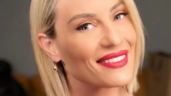 Ελεονώρα Μελέτη: Αποκάλυψε τι θα έκανε σε περίπτωση που έμενε ξανά έγκυος