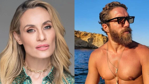 «Δεν ήξεραν με τι να ασχοληθούν» - Η απάντηση του Γιώργου Κόρομι στα σχόλια της Ελεονώρας Μελέτη