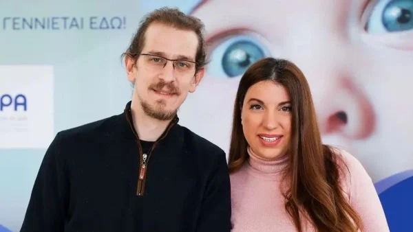 Μοντέρνο και με ιδιαίτερο χρώμα - Το εντυπωσιακό δωμάτιο του παιδιού της Μελίνας Μακρή