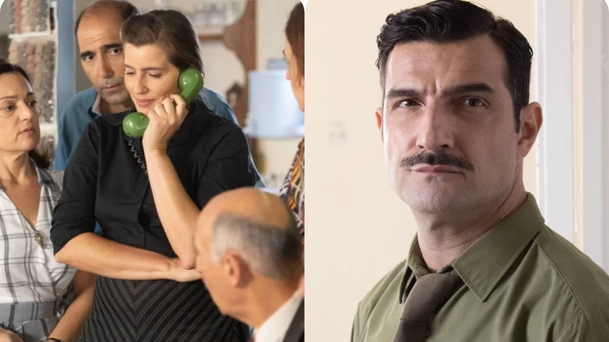 Άγριες Μέλισσες: Ο Ζάχος καταρρέει - Μαθαίνει πως η Ελένη...