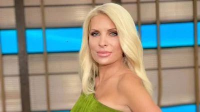 Συγκλονίζει συνεργάτης της Ελένης Μενεγάκη με την αποκάλυψή του -  «Για δυο μέρες με έκανε μπάνια η...»