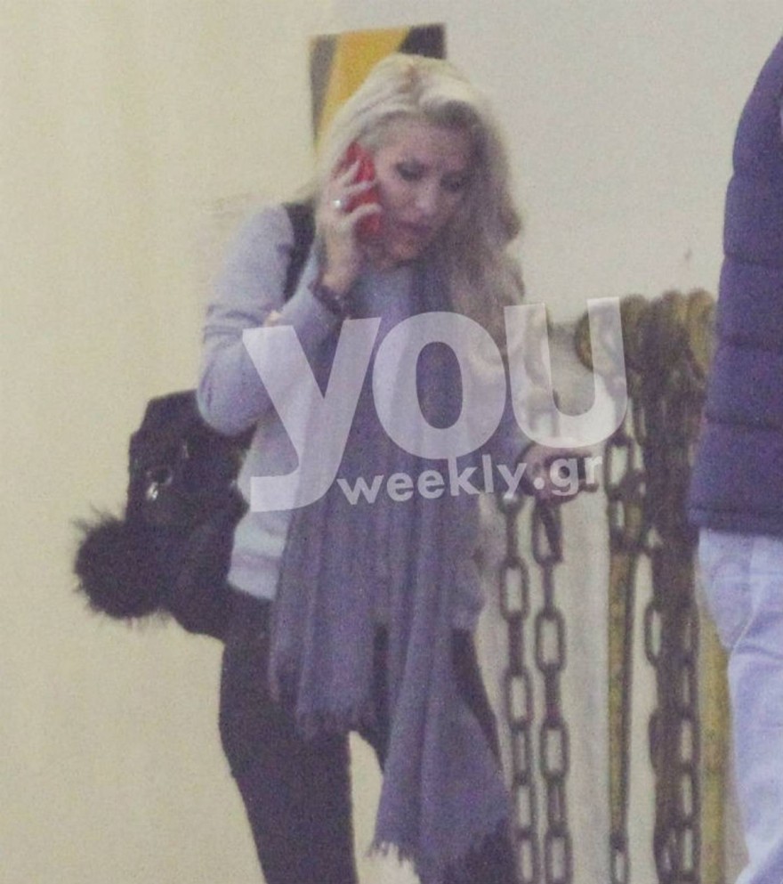 Ελένη Μενεγάκη Μισόκαλος