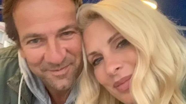 Αυτό είναι το φυτό που έχουν παντού στο σπίτι τους Μενεγάκη - Παντζόπουλος! Τους φέρνει καλοτυχία