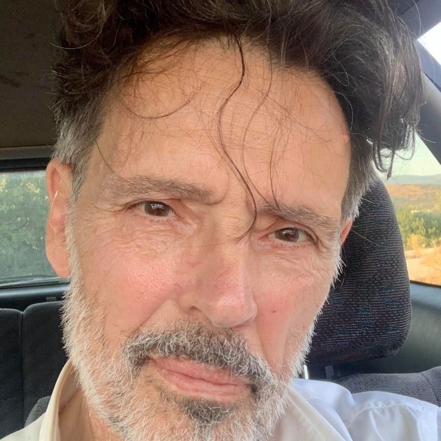 Μενεγάκη Γαρδέλης πρώτος γάμος