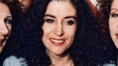 Επιστρέφει η Νένα Μεντή μετά από 13 χρόνια στην τηλεόραση - Δείτε πως είναι σήμερα η ηθοποιός