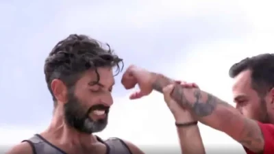 Survivor 5 trailer 5/2: Θα παλέψουν με τα χέρια - Ο πιο σκληρός στίβος μάχης