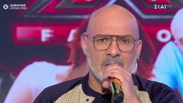 Έξω φρενών ο Νίκος Μουτσινάς στον αέρα του Καλό Μεσημεράκι - «Δηλαδή πραγματικά ρε φίλε...»