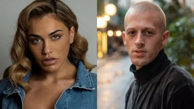 Κόνι Μεταξά: Η απάντηση όλο νόημα στις "αιχμηρές" δηλώσεις του Τάσου Ξιαρχό για τον αρραβώνα της