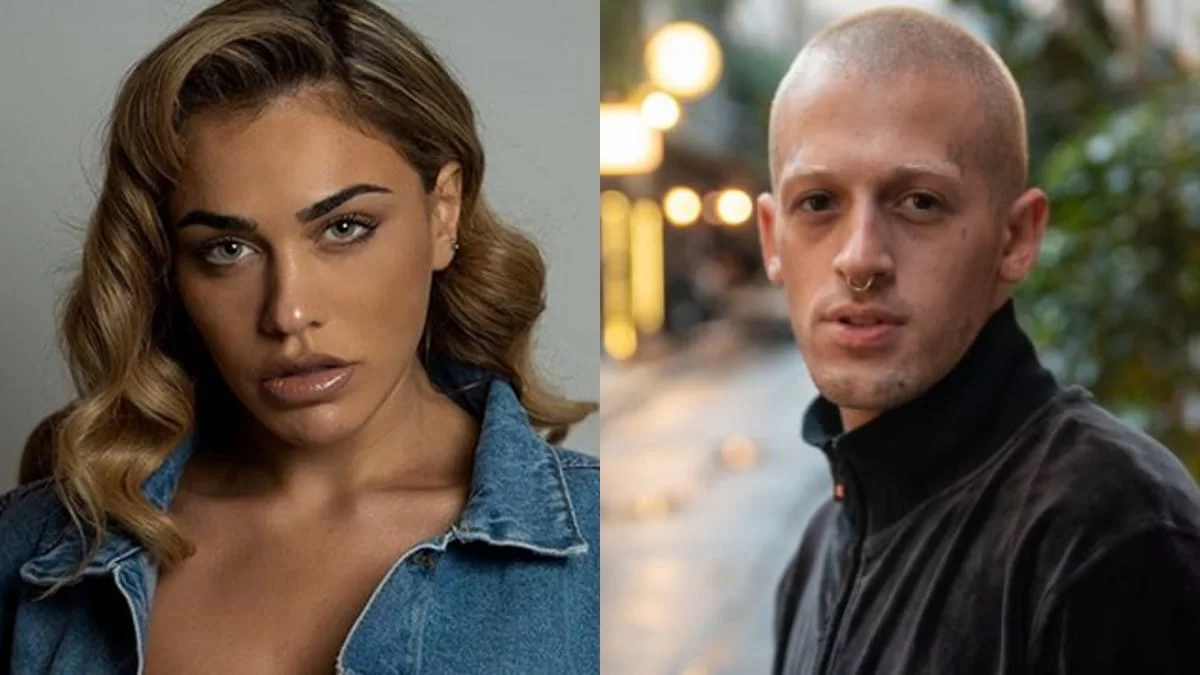 Κόνι Μεταξά: Η απάντηση όλο νόημα στις "αιχμηρές" δηλώσεις του Τάσου Ξιαρχό για τον αρραβώνα της