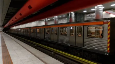 Μετρό: Επανέρχονται τα μεταμεσονύχτια δρομολόγια