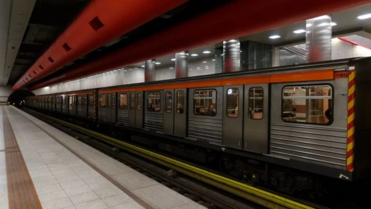 Μετρό: Επανέρχονται τα μεταμεσονύχτια δρομολόγια