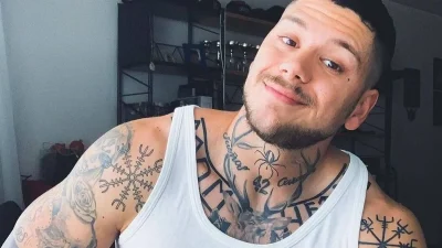 «Είσαι πολύ πιο δυνατός απ’ όσο νομίζεις» - Η συγκινητική ανάρτηση του Mike για την Παγκόσμια ημέρα κατά του καρκίνου