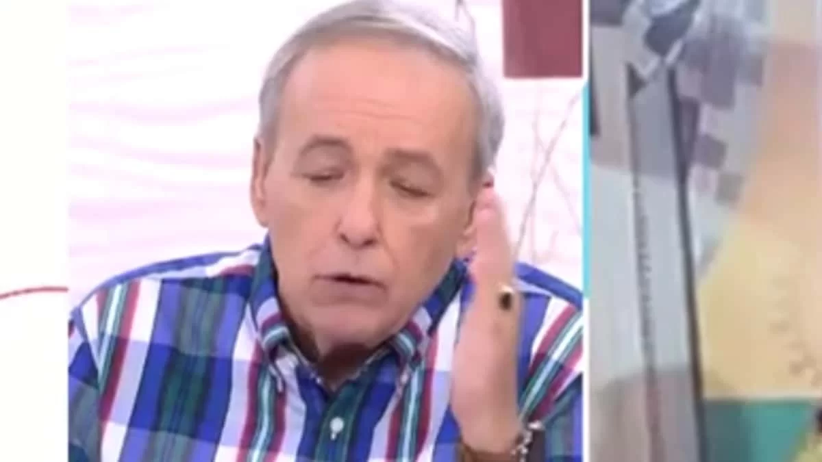 Ανδρέας Μικρούτσικος:  «Όταν ένιωθα ανασφάλεια κεράτωνα...» - Η αποκάλυψη για την ερωτική του ζωή