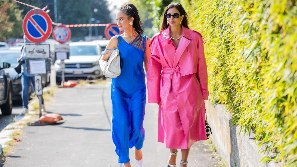 7 βασικές τάσεις που πρέπει να υιοθετήσεις την άνοιξη