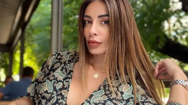 Αρναούτη για Παντελίδη: «Οι φήμες είναι δυνατότερες από τις εισαγγελικές αποφάσεις»