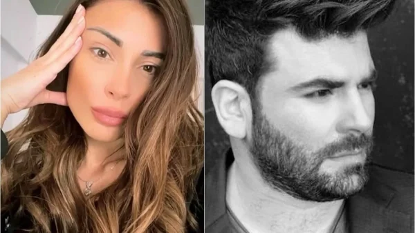 «Δεν τους συγχωρώ αλλά..»- ''Τσακίζει κόκκαλα'' η ανάρτηση της Αρναούτη για τον θάνατο του Παντελίδη