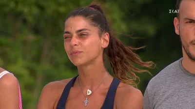 Survivor 5: Αποχωρεί οικειοθελώς η Μυριέλλα Κουρεντή; Τι συνέβη
